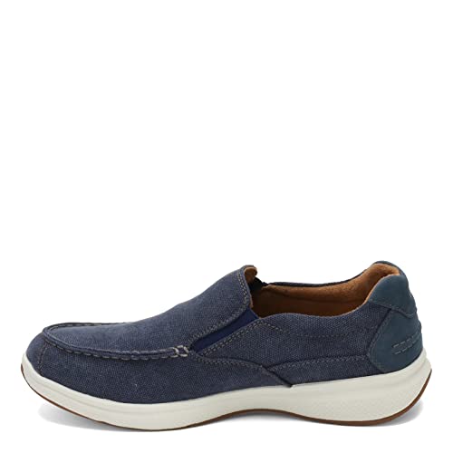 Men's Florsheim, Great Lakes Moc Toe Slip-On4