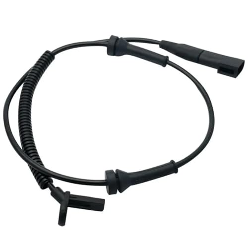 Capteur de vitesse ABS gauche Fiesta 2S612B372AD pour corriger le voyant de frein allumé