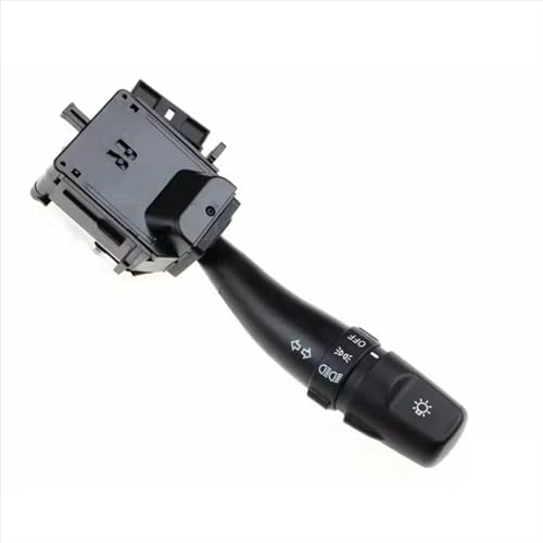 Commodo direction Tucson défectueux ? Solution OEM 934102E000 - 2