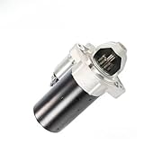 12412344247 Dedicated Starter Motor Compatible With BMW E36, E38, E39, E46, E53, E60, E61, E65,