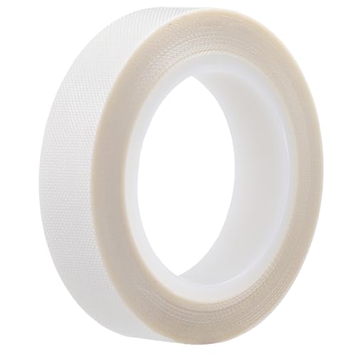 Ampio utilizzo: questo nastro in PTFE di alta qualità è necessario in molti punti della vita, ad esempio Il nastro per pittori viene spesso utilizzato per proteggere vari tipi di mobili.