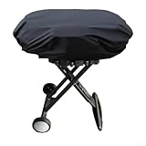 Photo Gallery copertura impermeabile per esterni per weber q2000, tessuto 210d/400d per protezione robusta (210d) Photo Gallery copertura impermeabile per esterni per weber q2000, tessuto 210d/400d per protezione robusta (210d)