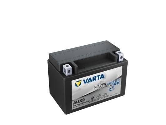Amazon | VARTA バルタ 輸入車用 補機バッテリー AUX9 純正番号 