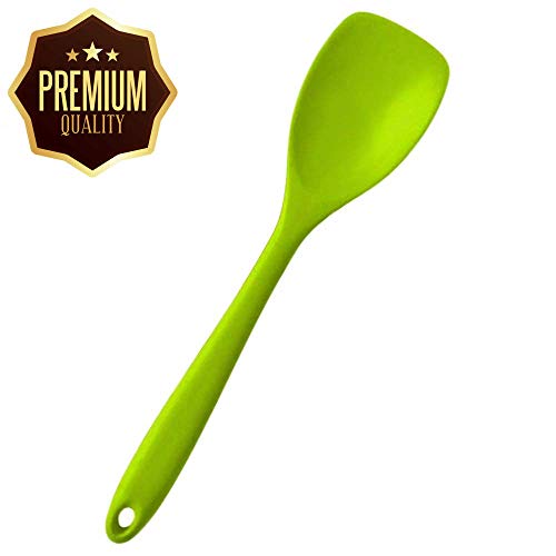 Spatula Spoonula Spoon Silicone Plastic Premium Good Grips