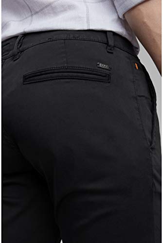 BOSS Chino_Slim Pants Black001 50W / 34L – Ansicht 5