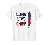 Tycoon Tees Long Live The Chief Wahoo Cleveland