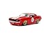 Produktbild Jada Toys Fast and Furious Modellauto Chevrolet Camaro 1969 (19 cm) - Film-Auto aus F&F 4, Fahrzeug aus Metall mit Teilen zum Öffnen, für Fans & Sammler ab 8 Jahre
