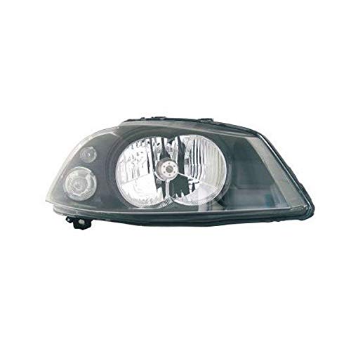 Projecteur droit électrique Seat Ibiza phare H4 2006 2007 2008