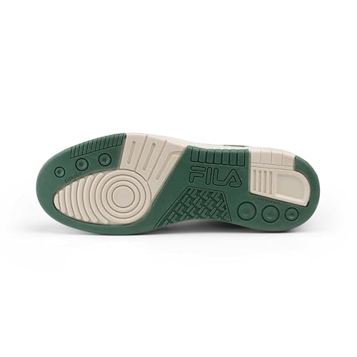 Image of Fila Mens Wilfredo (Tammy) Sneakers