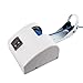 SABUIDDS 12V Electric Boat Anchor Winch with Remote Control, Automatic Resetting Circuit Breaker - Anchors Up to 45 lb, Suitable for Boats Up to 24ft (45lbs)