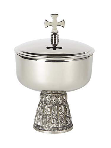 Christian Brands Last Supper Ciborium