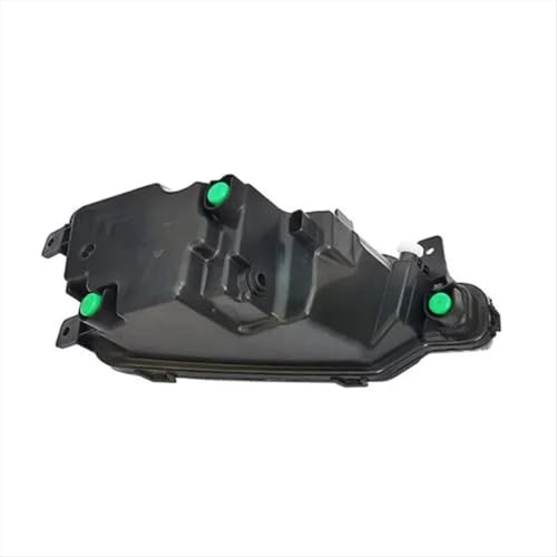 Phare antibrouillard avant gauche de remplacement premium pour Passat 2022 - 4