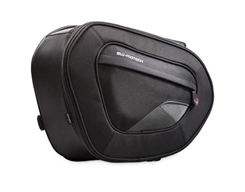 SW Motech BLAZE saddlebags high version 1680D