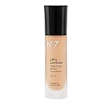 Boots No7 Lift & Luminate Foundation SPF 15 Deeply Honey - 1oz Deeply Honey
