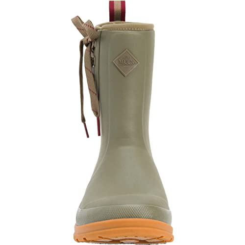 Muck Boot Women's Omw800 Rain Boot3