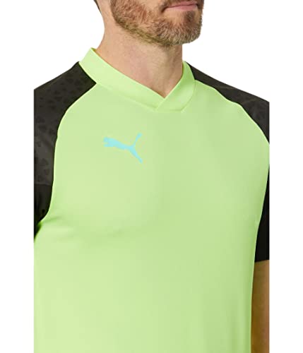 Image of PUMA Men Regular Fit T-Shirt