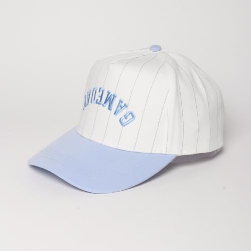 Gorra trucker 5 paneles ajustable unisex miniatura 2