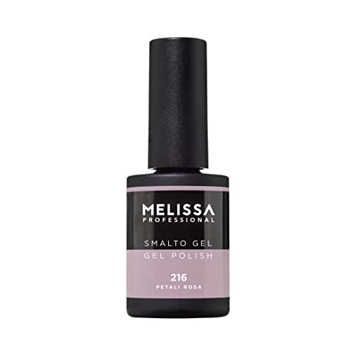 Melissa Smalto Unghie Gel Polish Semipermanente