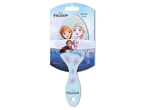Spazzola per capelli Frozen 2