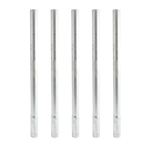 2 ft Long Chain Link...