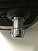 GenExhaust for Yamaha EF2400iSHC/EF2000iS/EF1000iS Generator 1