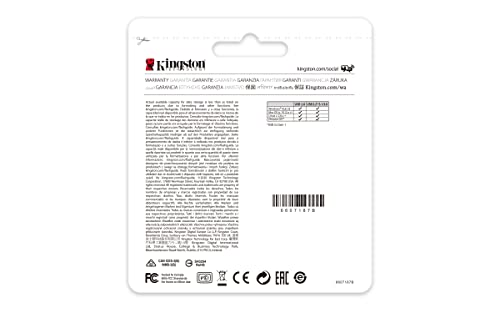 DataTraveler Kyson USB 3.2 Gen 1 PenDrive 512GB - Con elegante guscio in metallo senza cappuccio protettivo - Chiavetta USB - Immagine 4