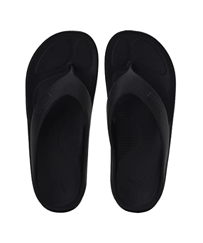 Image of PUMA Rubber Regular Strap Men's Slippers