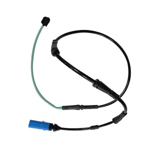 Sensor de desgaste de pastillas para solucionar testigo de freno en BMW Serie 7 G11 G12 2016-2025