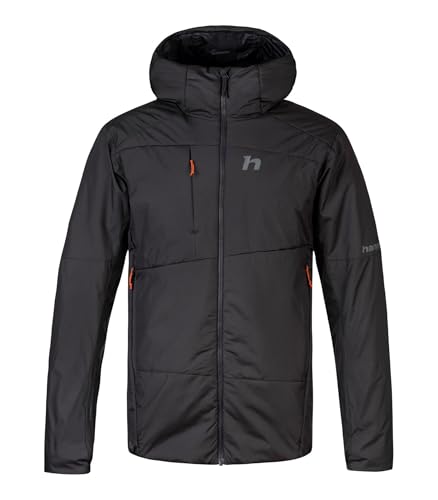 Hannah Deyn Hoody Jacket 2XL : finitions de qualité supérieure