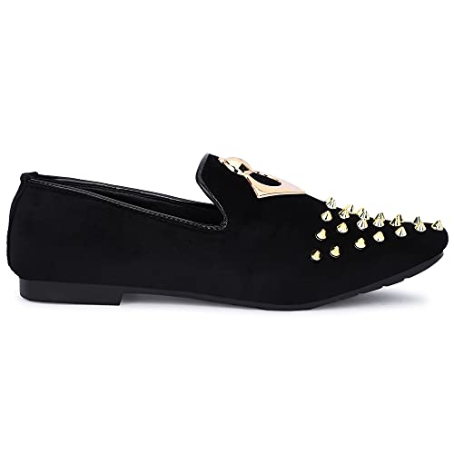 Image of LE GREEM Casual Everyday Loafers for Men - Breathable and Durable