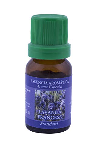 Aromatizador de Ambiente Elétrico Bivolt + Essência Lavanda