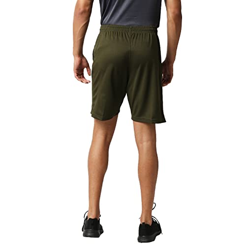 Image of Black Panther Mens Acti Fit Shorts