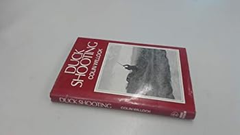 Hardcover Duck Shooting Book