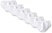 Burt's Bees Baby Set of 6 Solid Ruffle Diaper Covers