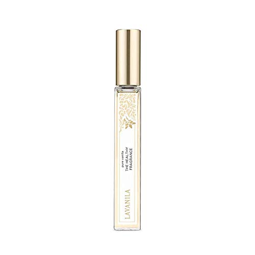 Lavanila The Healthy Fragrance. Clean and Natural Pure Vanilla Perfume for Women