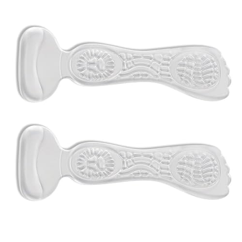 Inserciones Adhesivas De Tacón Alto Almohadilla Acolchada De Gel Para Dedos Soporte Para Pies Arqueado Transpirable Para Calzado De Mujer Almohadilla Adhesiva Para Zapatos
