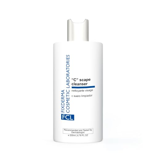 FCL 2% Vitamin C Face Wash