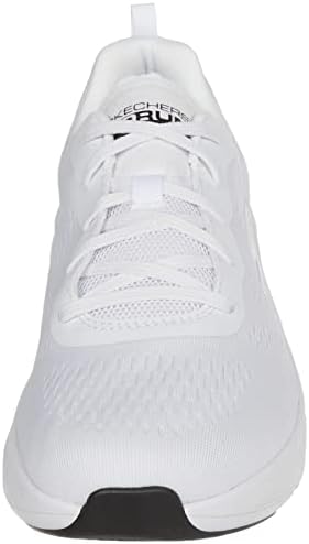 Skechers womens Sneaker, White, 8.5 US | Image 1