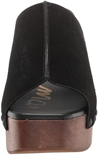 Sam Edelman Women's Josselyn Platform, Black, 10.5 | Image 1