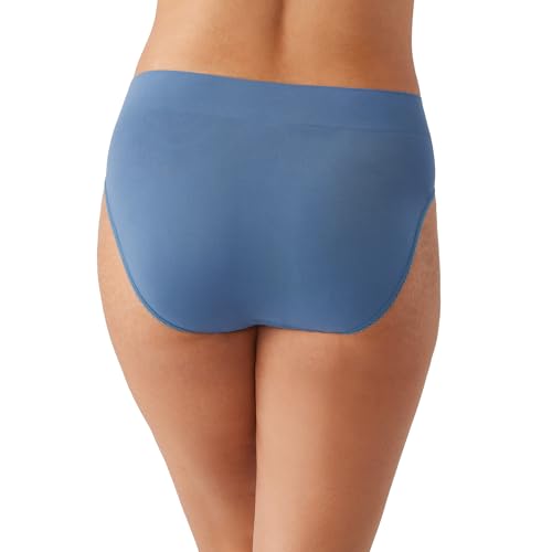 Image of Wacoal Feeling Flexible Seamless Hi Cut Panty
