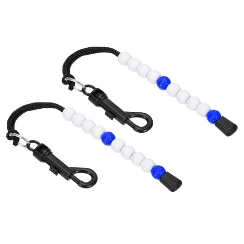 PATIKIL Str[YXRAJE^[ 2pbN StXg[NJE^[r[YƃNbv pjpSt@[Xg[NJEg zCg/u[