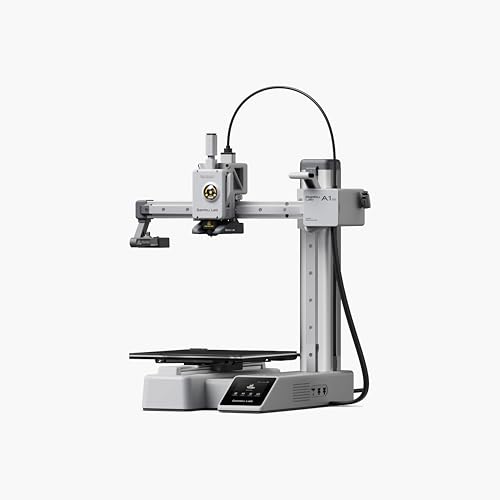 Bambu Lab BAM-PF002-M-UK A1 Mini 3D Printer