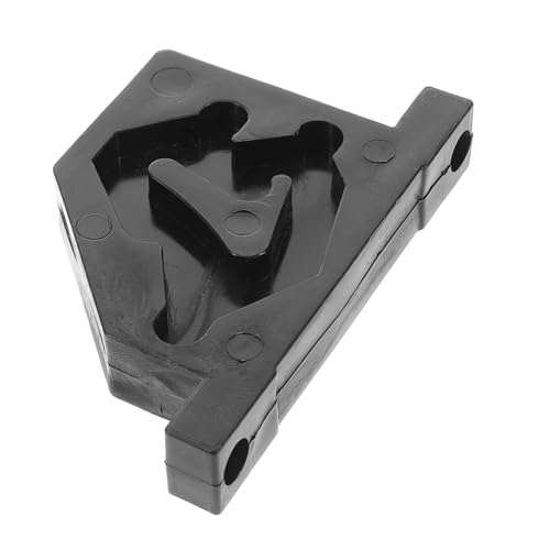 Cabilock Tire Changer Accessories Tire Spoon Motorcycle Auto Tire Repair Kit Tire Repair Screws Kit Tire Sealant Car Tire Breaker Tire Roller Tool Tire Repair Kit with Plugs Metal Black