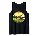Lawn Mower Costume