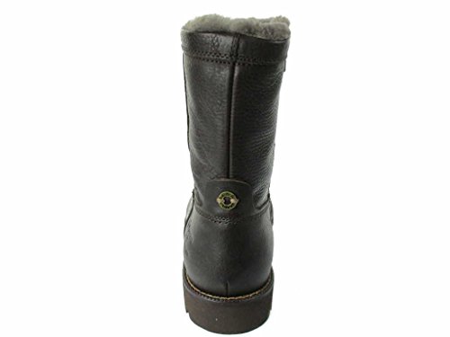 Image of Panama Jack Men's Fedro Igloo Biker Boots