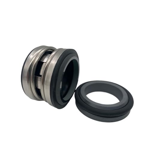 sigillatura olio BACYDLPL 2100-1-43, TJ-0430-S, INT-0430-S, 2100S-43, 2100-43 (L3) Tenute meccaniche Dimensioni Albero 43 mm(SIC-SIC-V (BS Seat))