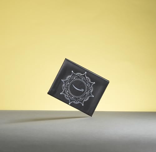 Image of Amazon Pay Black Gift Card Box