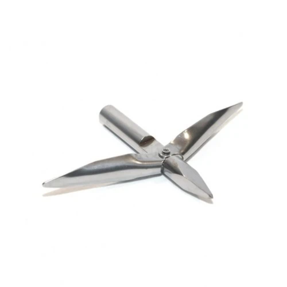 RiffeLarge Spearhead