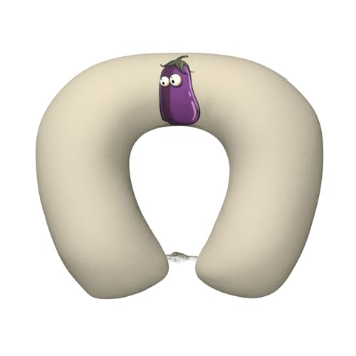 Almohada viscoelástica negra talla estándar tradicional miniatura 1