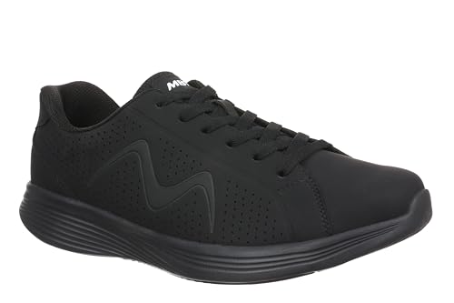 MBT | Men's Sf-M800 in Black2